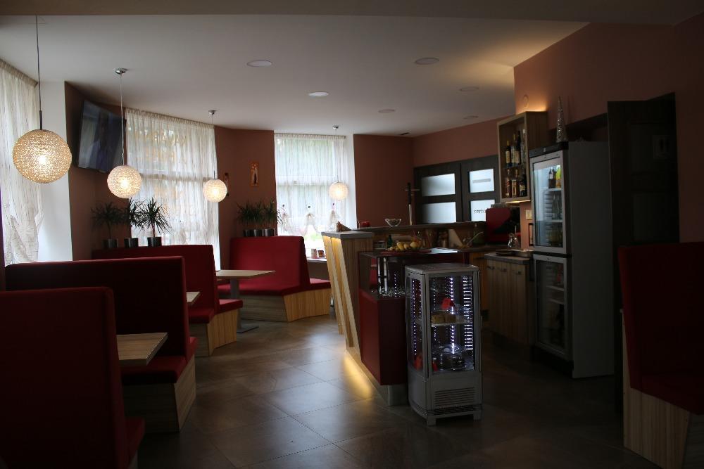 Hotel Pod Radnici Sumperk Exterior photo